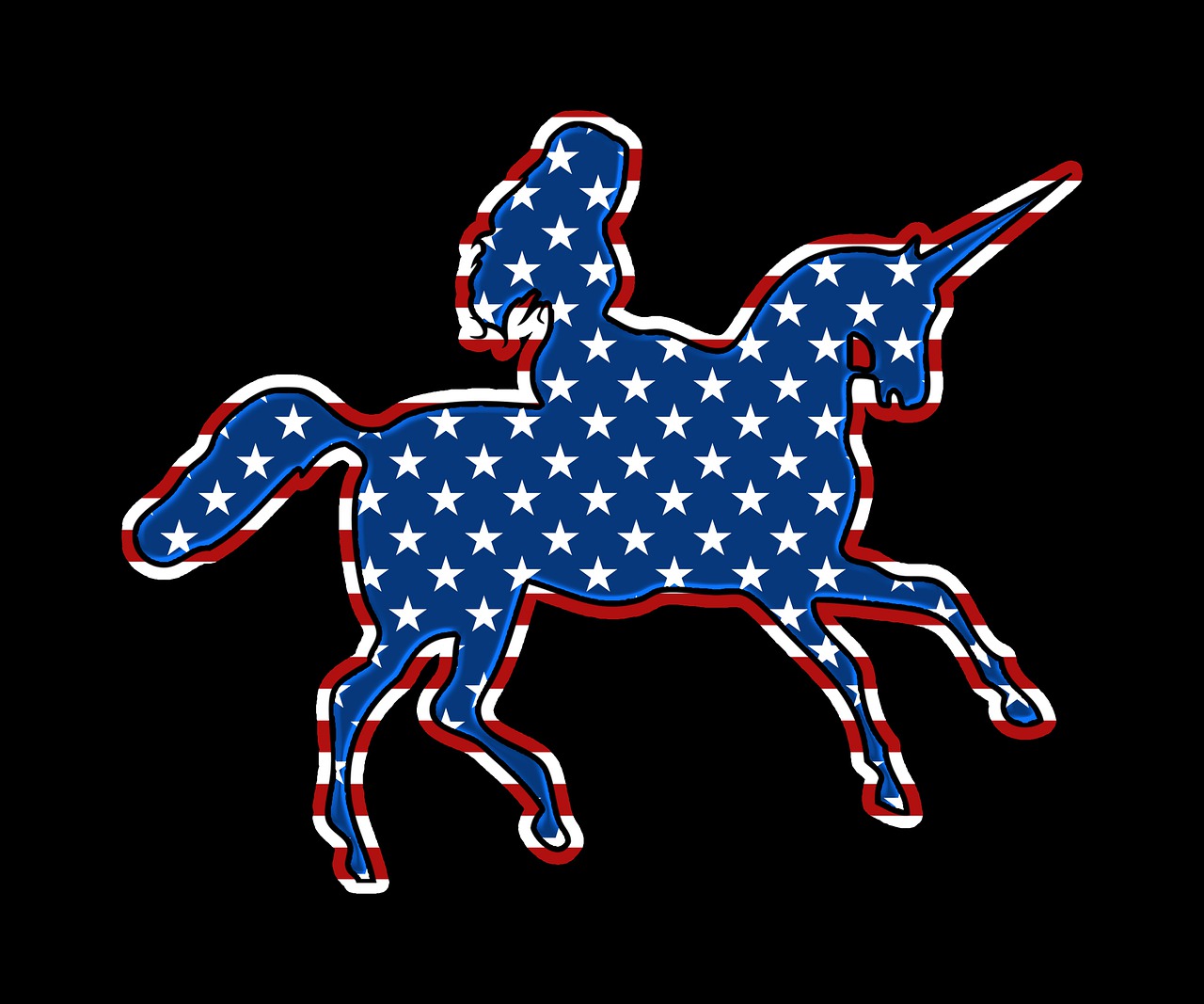 Rebel squad unicorn-g1dafc2c8c_1280