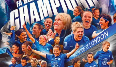 Résumé sportif 8 au 10 mai 2021