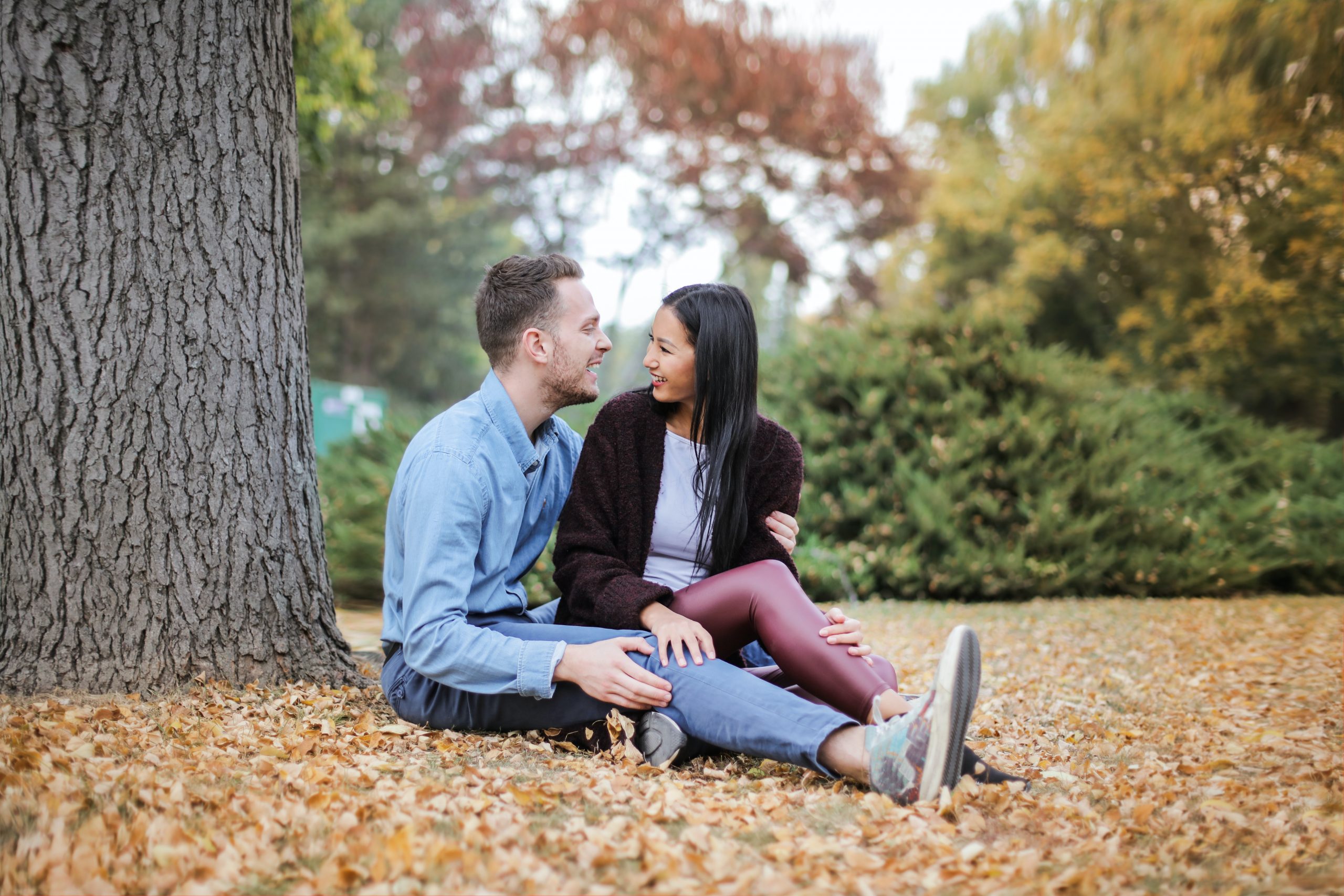 Un couple amoureux avec ou sans enfant ?