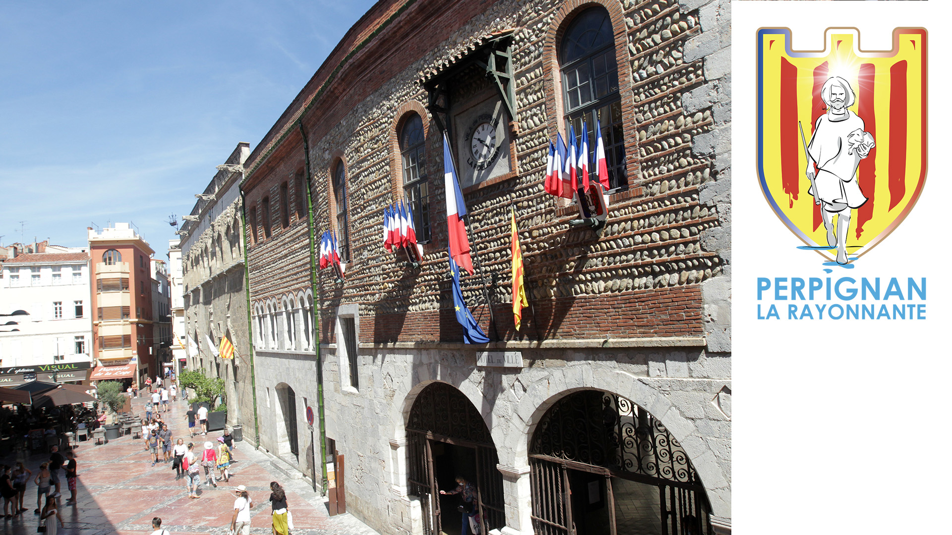 Rebel sos racisme vs Louis Alliot Perpignan