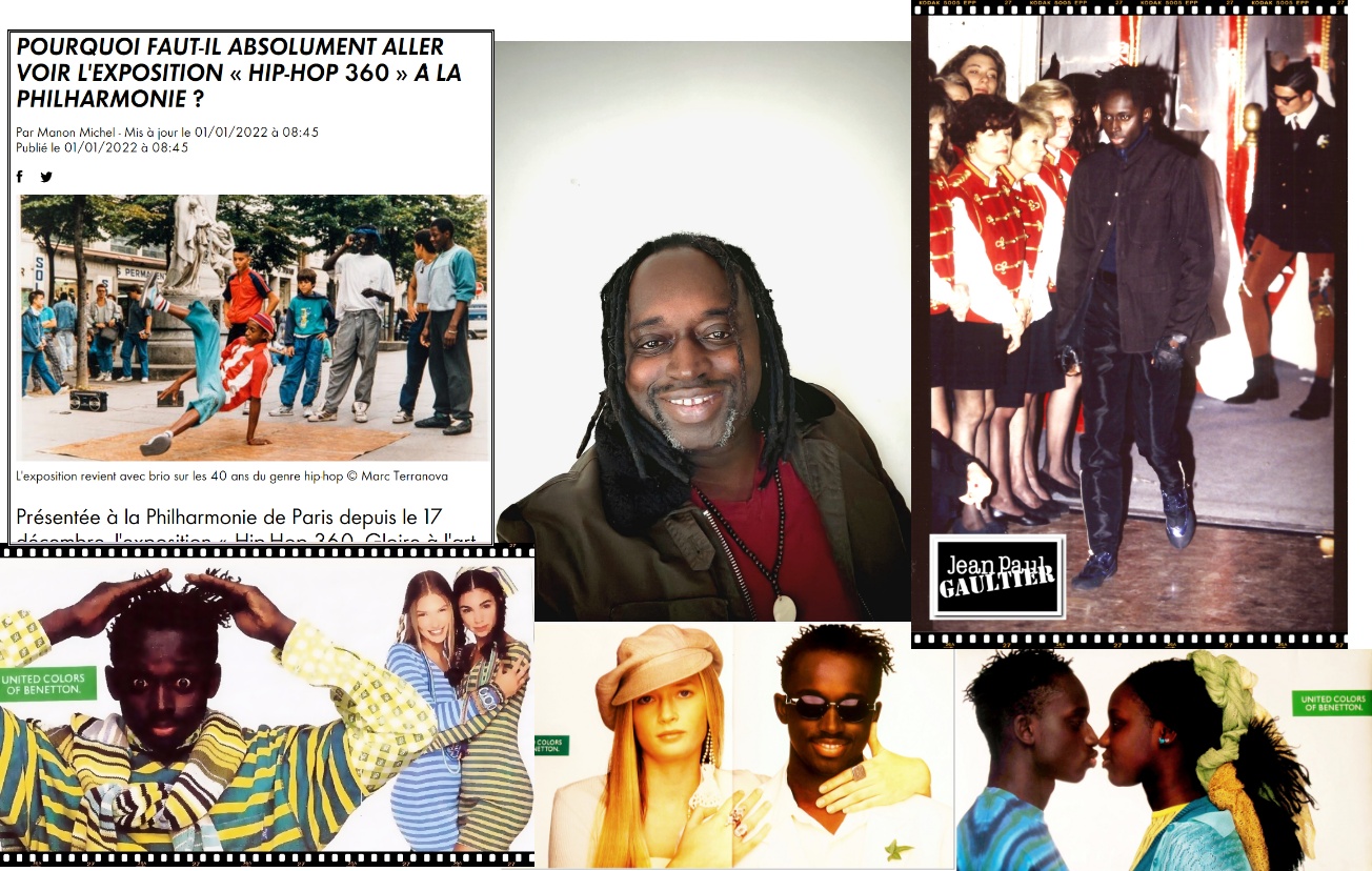 Makha Diabira éditeur de Presse Photographe Rebellissime