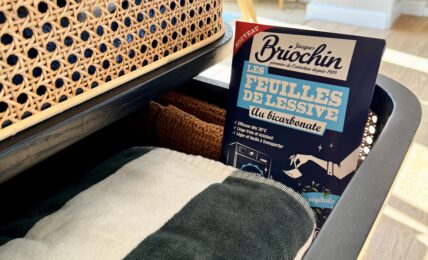 Reb ambiance lessive feuille Briochin photo ouverture