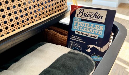 Reb ambiance lessive feuille Briochin photo ouverture