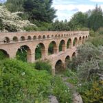 France Miniatures mai 26 Pont du Gard