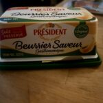 Reb test beurre Président magazine Rebellisime