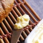 Reb beurre tartine ouverture article sur le beurre demi-sel Président