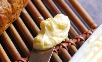 Reb beurre tartine ouverture article sur le beurre demi-sel Président